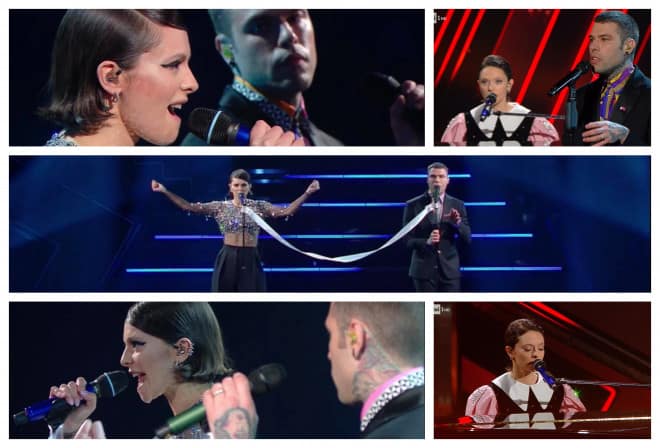 chiamami per nome sanremo 2021