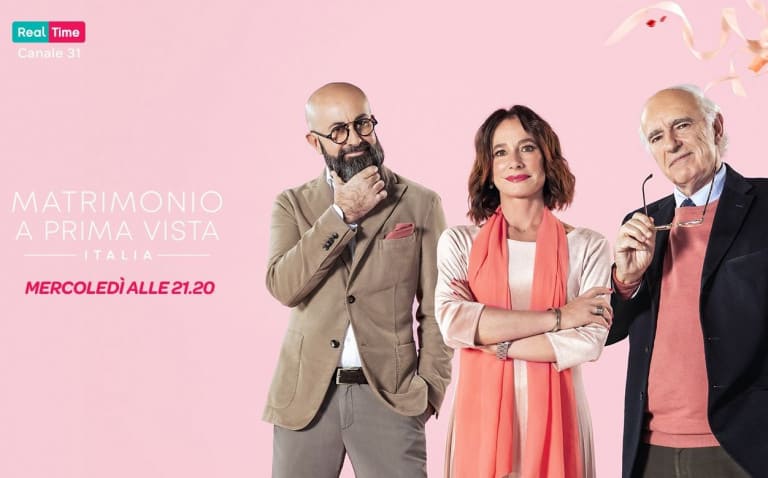 La Scelta Finale Matrimonio A Prima Vista 2021