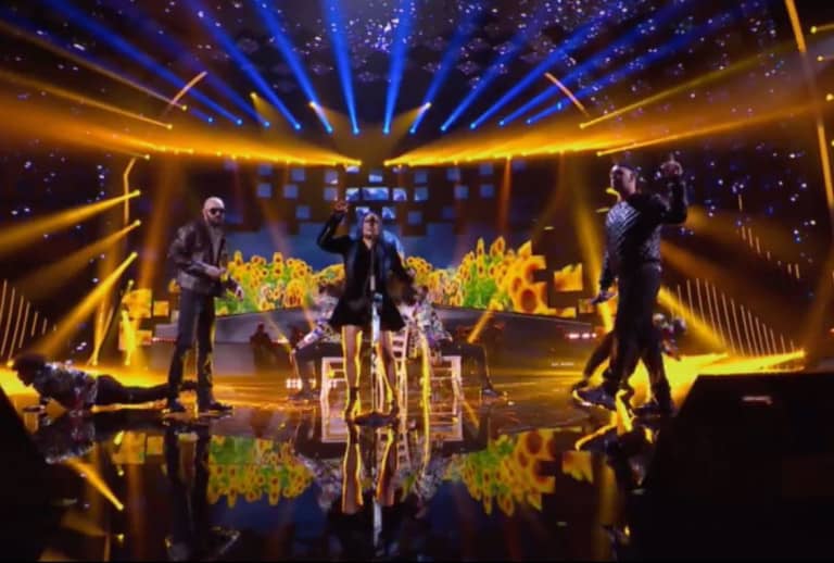 Ascolti Non sono una signora neppure