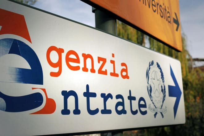 Condono cartelle fiscali: chi riguarda