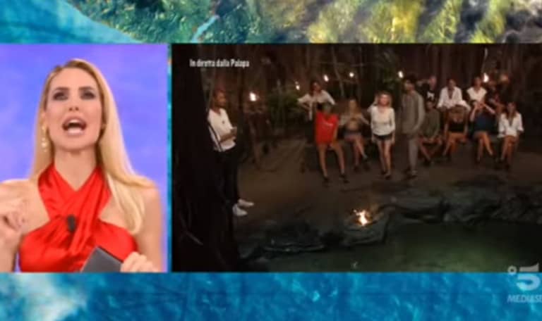 Ascolti Tv Isola Dei Famosi Ieri Sera