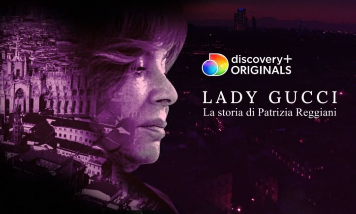 Lady Gucci La Storia Di Patrizia Reggiani Streaming Gratis