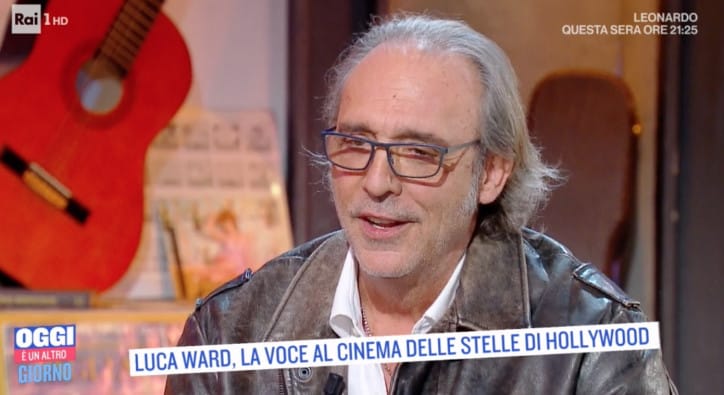 Che Malattia Ha La Figlia Di Luca Ward