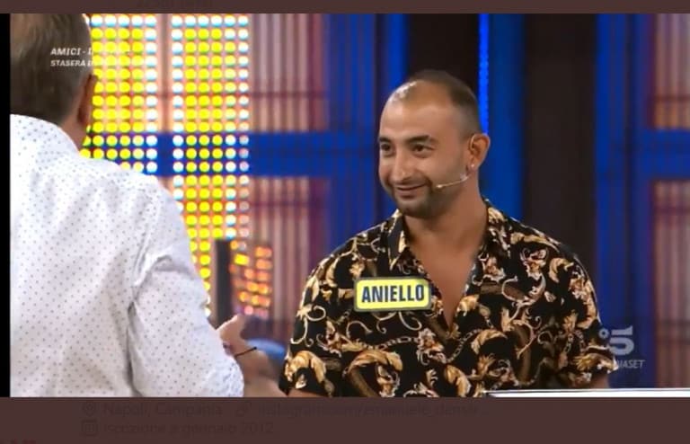 Perchè La Televisione Si Sente Ma Non Si Vede