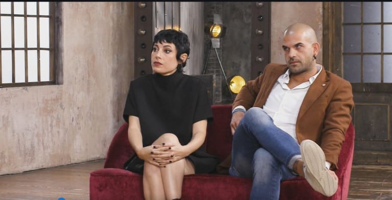 Matrimonio A Prima Vista Italia 2021 E Poi