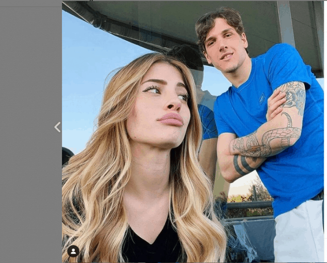 fine storia d'amore