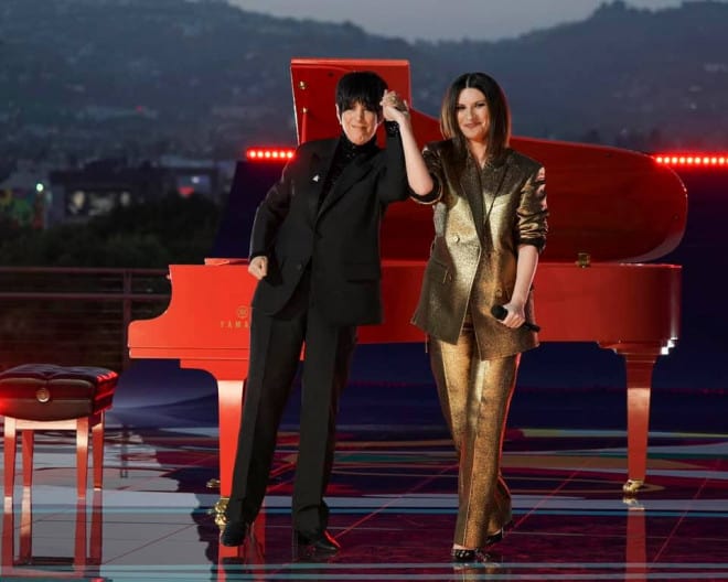 premiazioni oscar