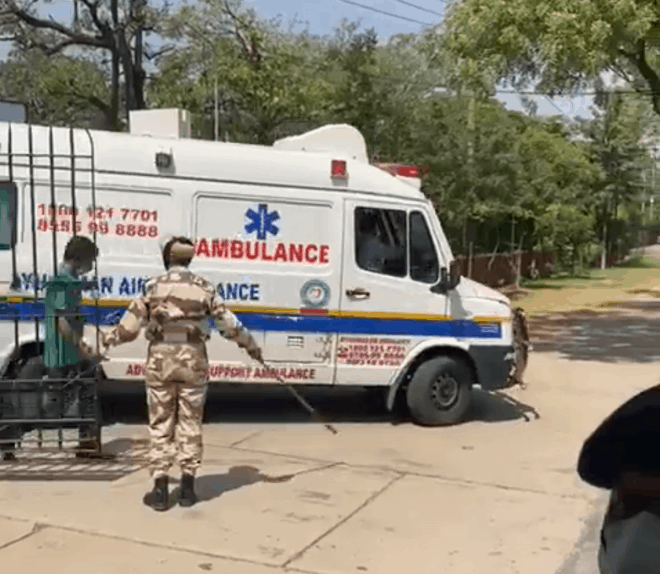 Covid situazione drammatica in India: stop al rientro in Italia