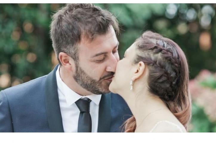 Matrimonio A Prima Vista Italia 2021 E Poi