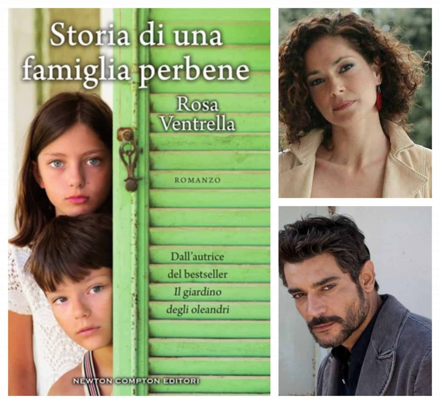 Storia Di Una Famiglia Perbene Seconda Stagione