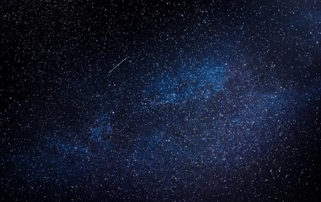 Occhi al cielo: arrivano le Eta aquaridi, le stelle cadenti di maggio