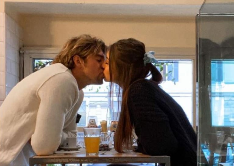 Elisa Visari E Andrea Damante Si Sono Lasciati