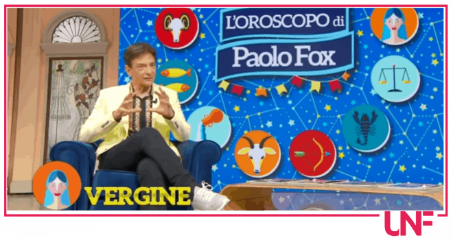 paolo fox 2021