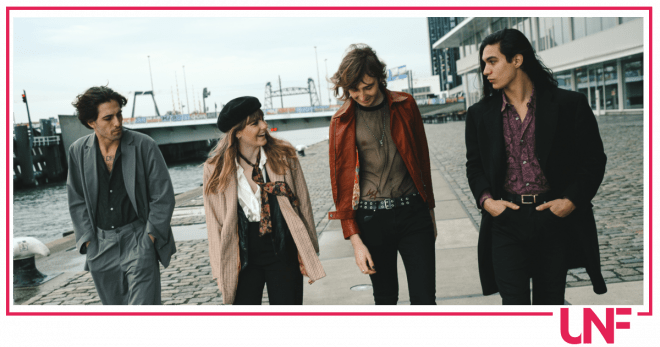 tour maneskin