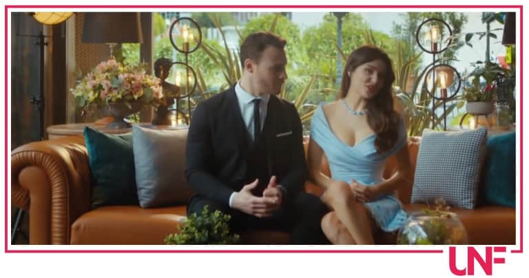 Anticipazioni Di Love Is In The Air Di Domani