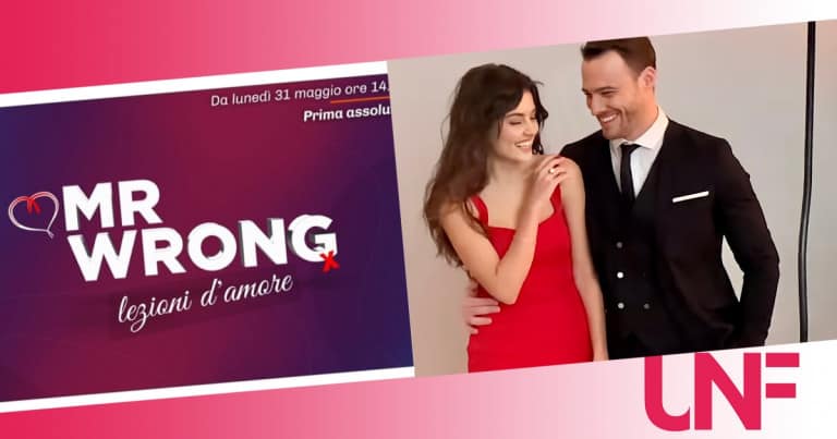 Love Is In The Air La 5