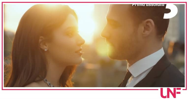 Love Is In The Air Puntata 3 Giugno Superguidatv