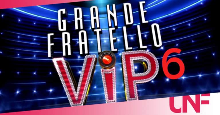 Ultime Notizie Del Grande Fratello Vip 6