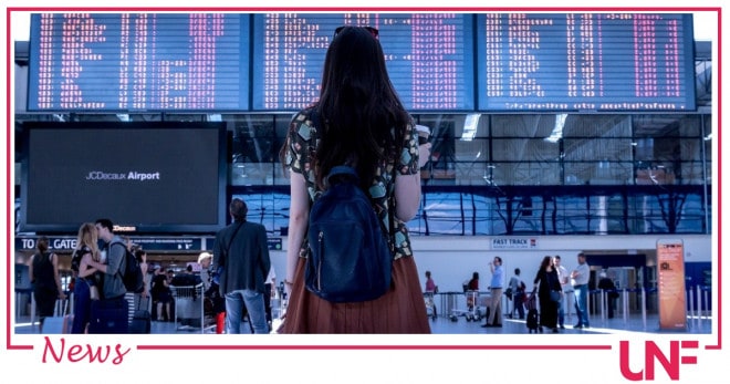 Green pass europeo per viaggiare in Europa