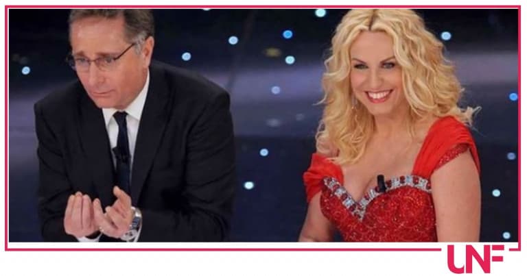 Laura Freddi E Paolo Bonolis Quanto Sono Stati Insieme
