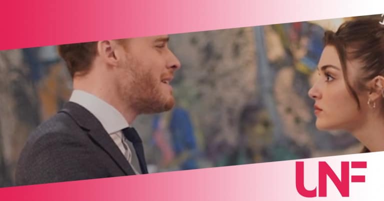 Anticipazioni Di Love Is In The Air Di Domani