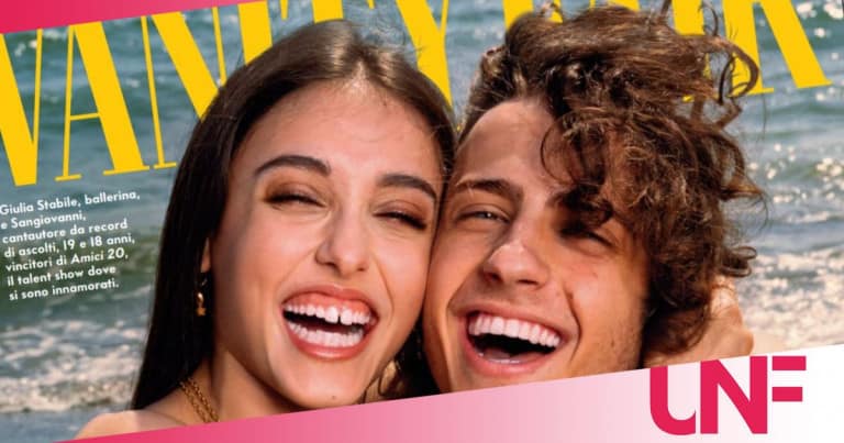 Sangiovanni E Giulia Si Sono Lasciati Video