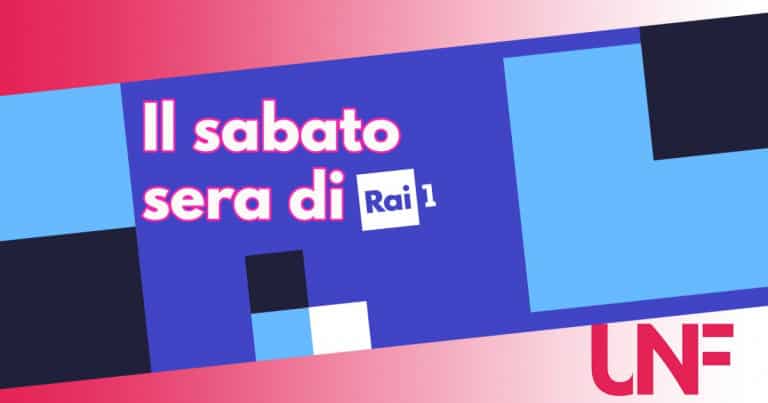 I Programmi Di Rai 1 Di Oggi