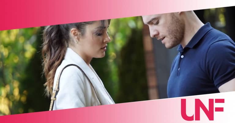 Puntata Love Is In The Air 28 Marzo