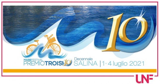 premio troisi