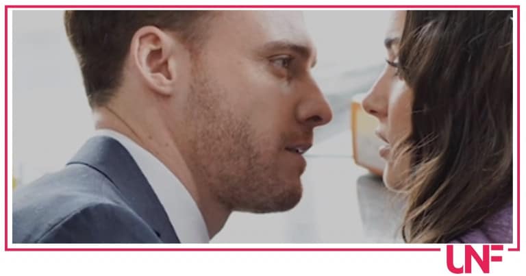 Eda E Serkan Fanno L'amore Puntata 1