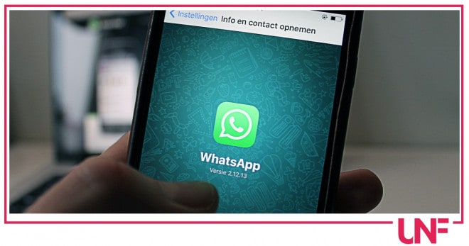 Truffa Whatspp sul green pass: come riconoscerla