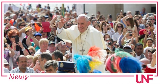 Papa Francesco operato, ultime news sullo stato di salute del Pontefice