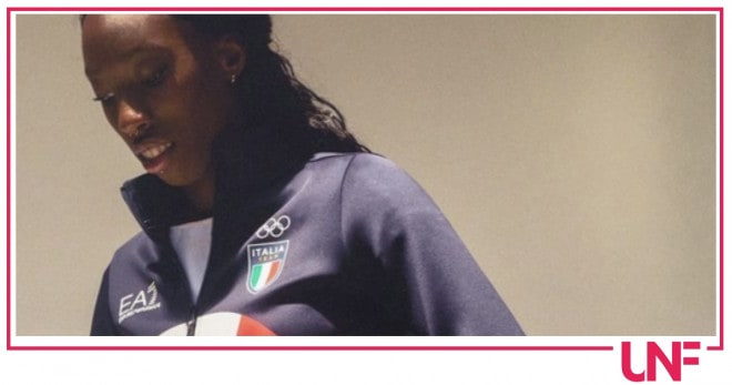 Paola Egonu: chi è la portabandiera azzurra alle Olimpiadi di Tokyo