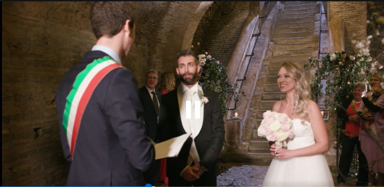 Manuel Felici Matrimonio A Prima Vista Instagram