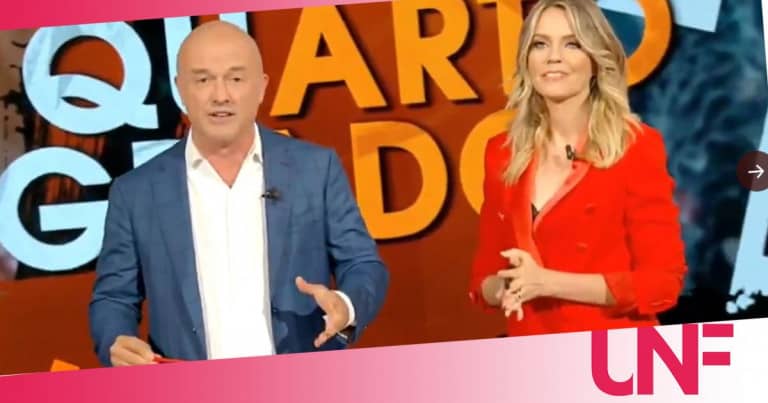 Quarto Grado Puntata Del 29 Aprile 2022