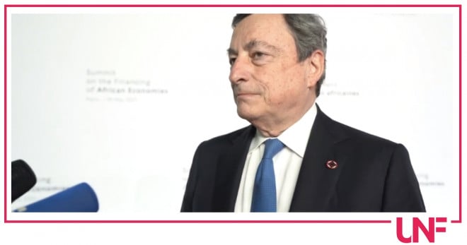 Reddito di cittadinanza ultime notizie: le parole di Draghi