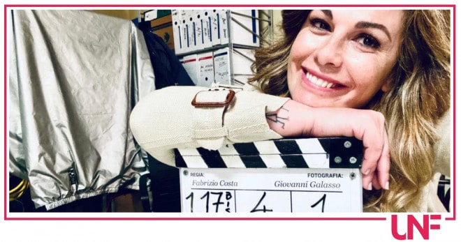 fiction canale 5