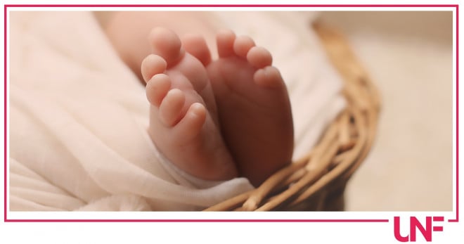 Calo di peso neonato: quali sono le cause
