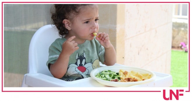 Alimentazione dei bimbi: introdurre tardi il glutine previene la celiachia?