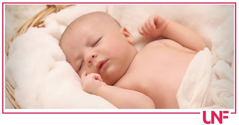 Come Abituare Il Neonato A Dormire Nella Culla