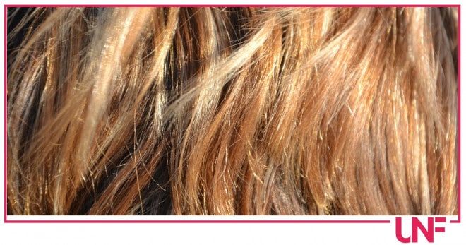 colori per capelli in autunno