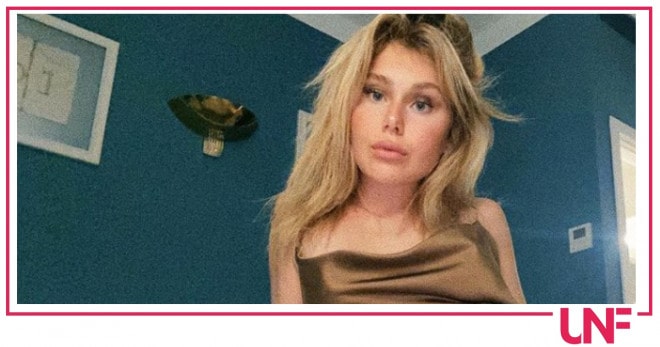 ritocchino jasmine carrisi