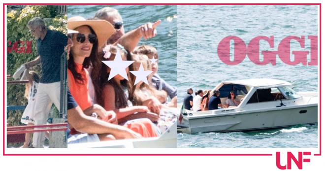 george clooney lago como