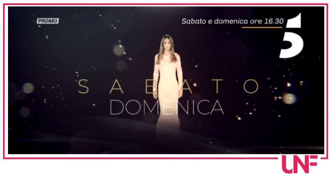 nuova stagione verissimo