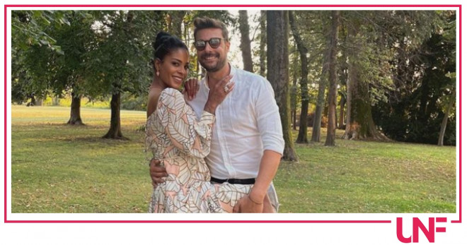 georgette e davide tresse genitori