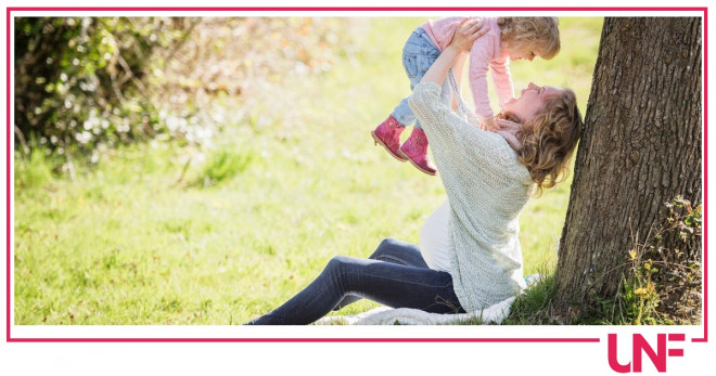SOS autunno! I giochi più divertenti da far fare ai bambini all'aria aperta