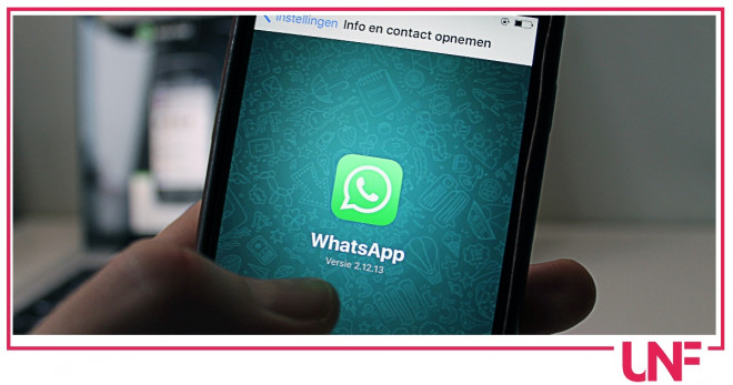 Dall'1 novembre stop a Whatsapp: su quali smartphone non funzionerà più