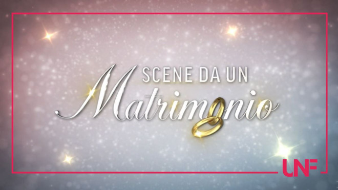 scene da un matrimonio