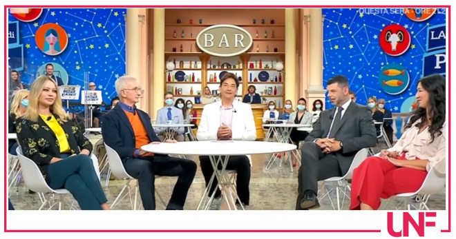 I fatti vostri edizione 2021