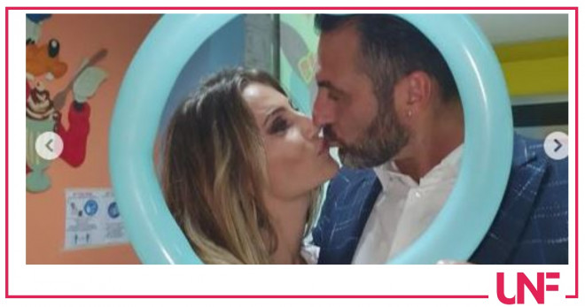 Ursula Bennardo e Sossio Aruta